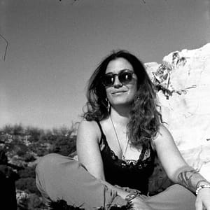 Marianna Roe