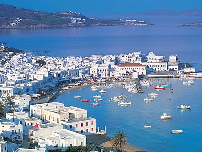 mykonos