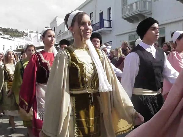 parelasi