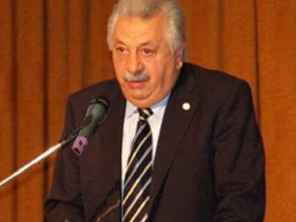 dimarhos kousathanas