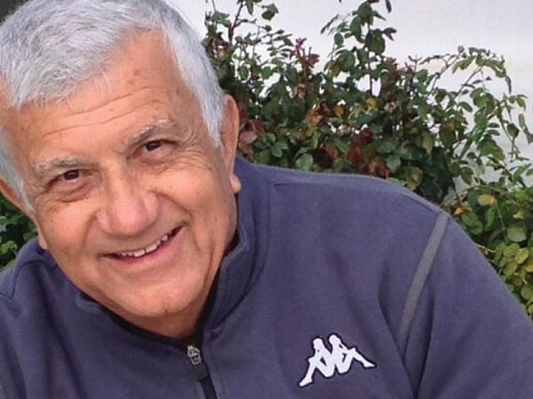 panagiotis koysathanas