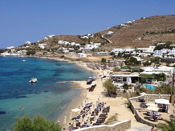 Agios Ioannis