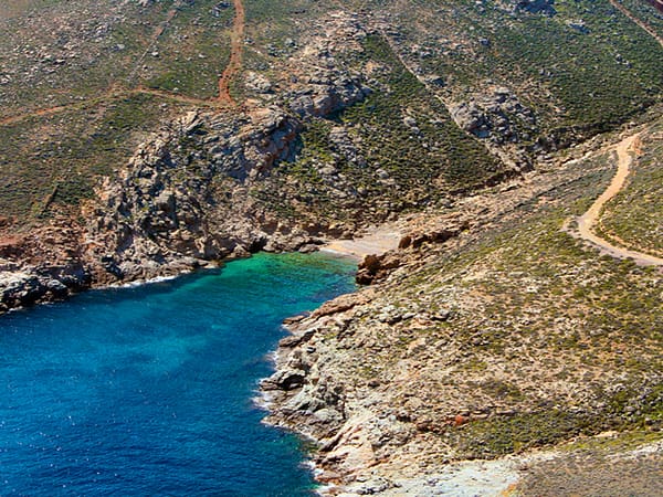 Vathia Lagada