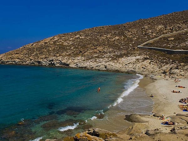 kapari beach
