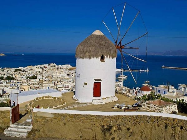 milos mponi