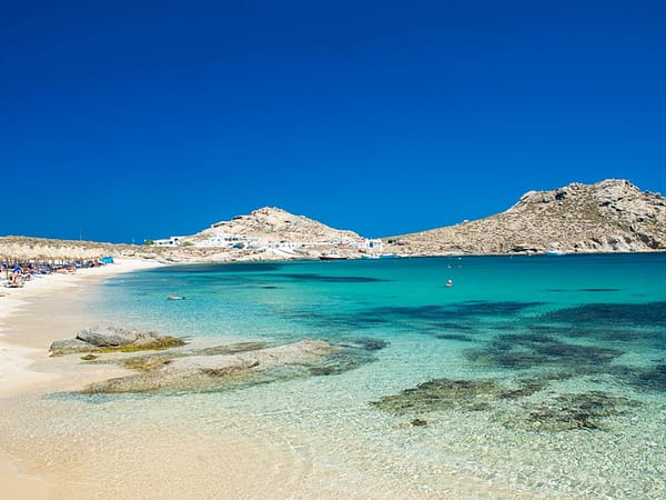 mykonos agia anna