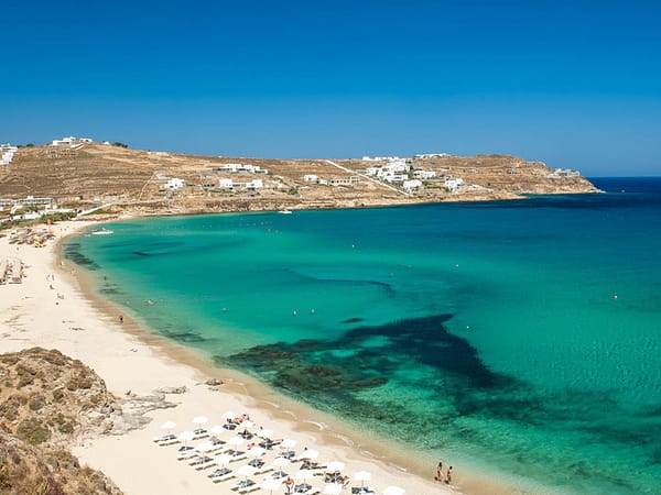 mykonos kalo livadi