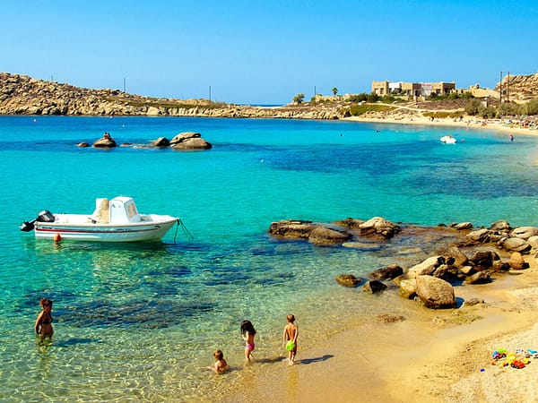 paralia paragka