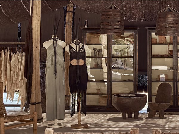 scorpios shop house interior