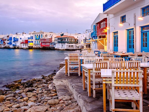 Mykonos
