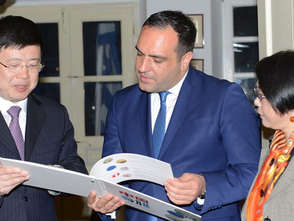 presvis kinas