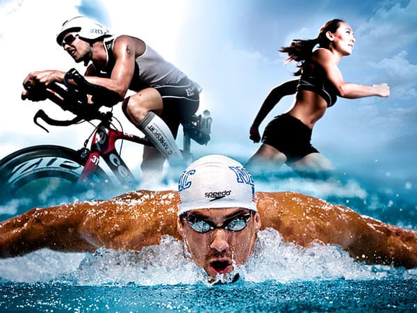 triathlon