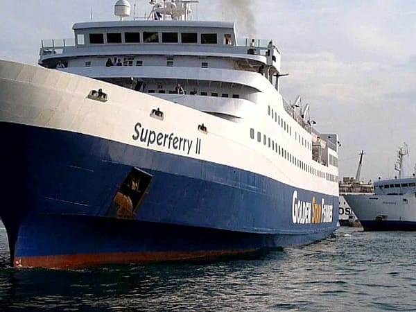 superferry