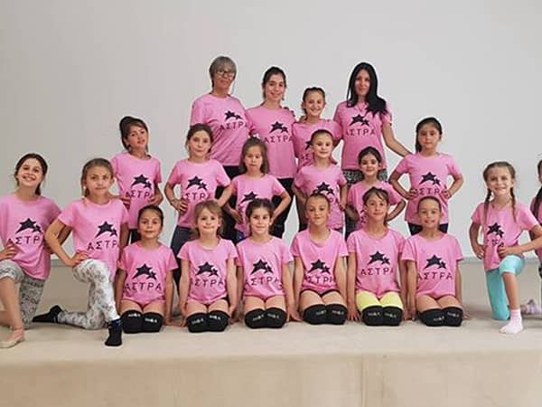 RYTHM GYM