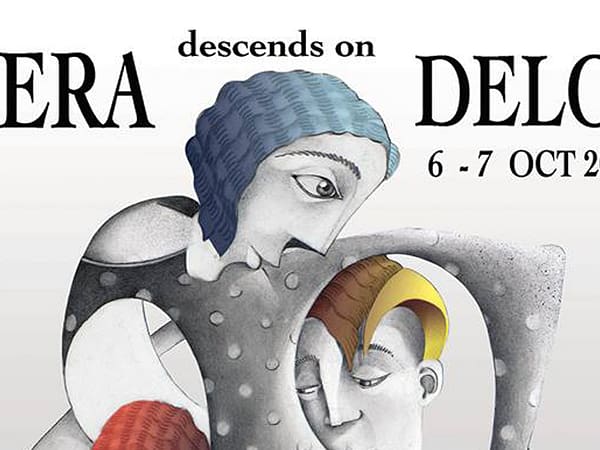 ira dilos opera