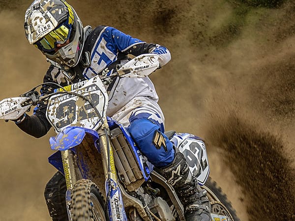 motocross