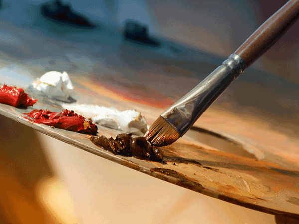 painting