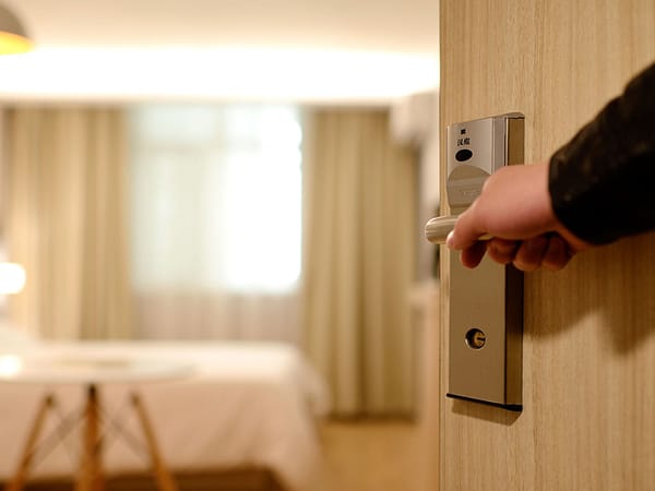 hotel services