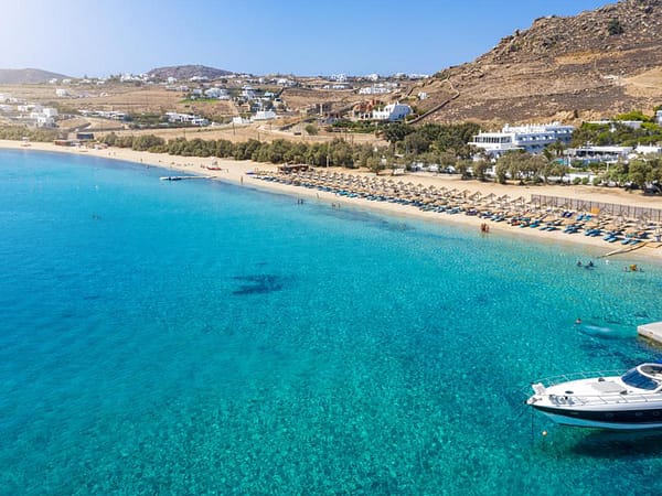 paralia kalafatis