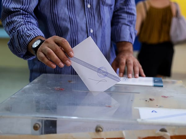 ekloges