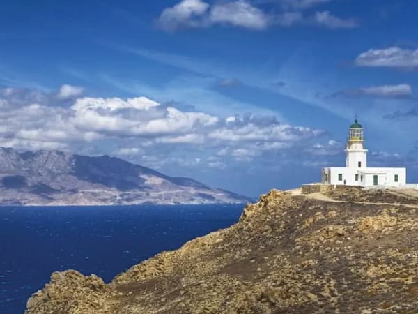 Faros Armenistis