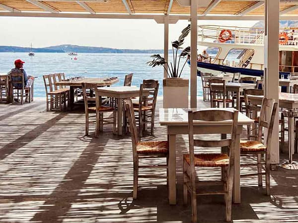 επιχειρήσεις εστίασης