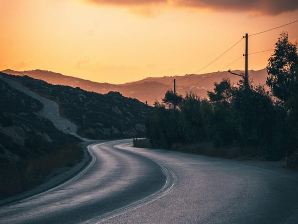 Δημοτικά Έργα – Ξεκινούν Αναπλάσεις στο Οδικό Δίκτυο της Χώρας