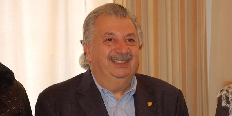 kousathanas dimarhos