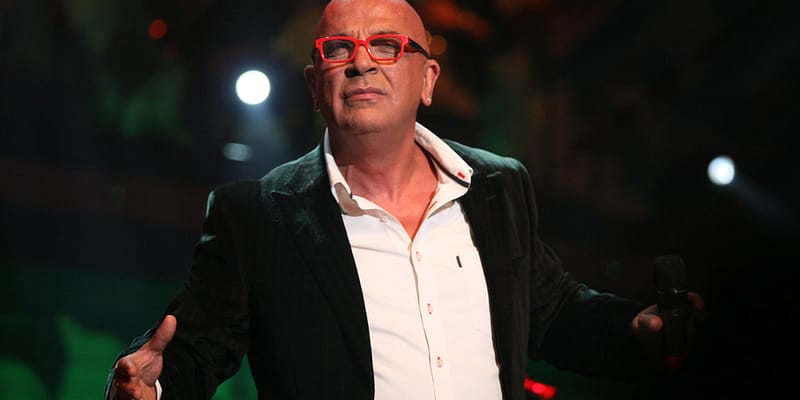 giannis zouganelis stin mykono