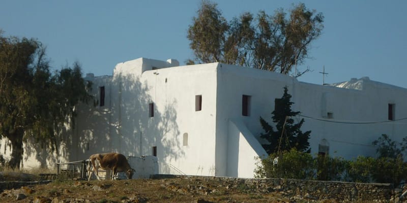 palaiokastro monastiri x