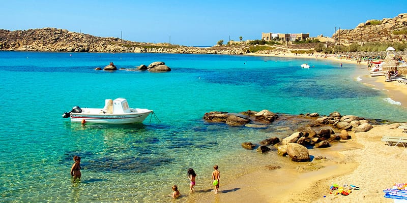 paralia paragka