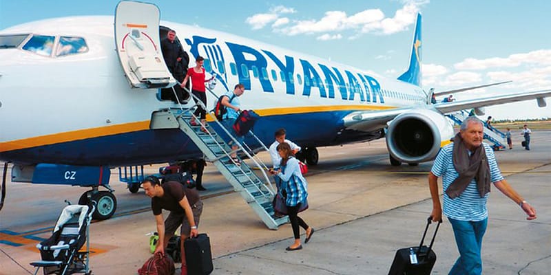 ryanair