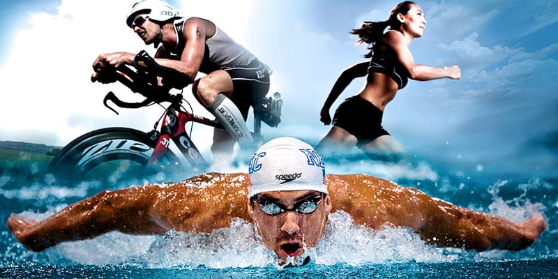 triathlon