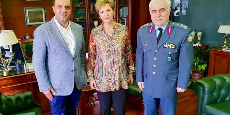 koukas gerovasili arxigos