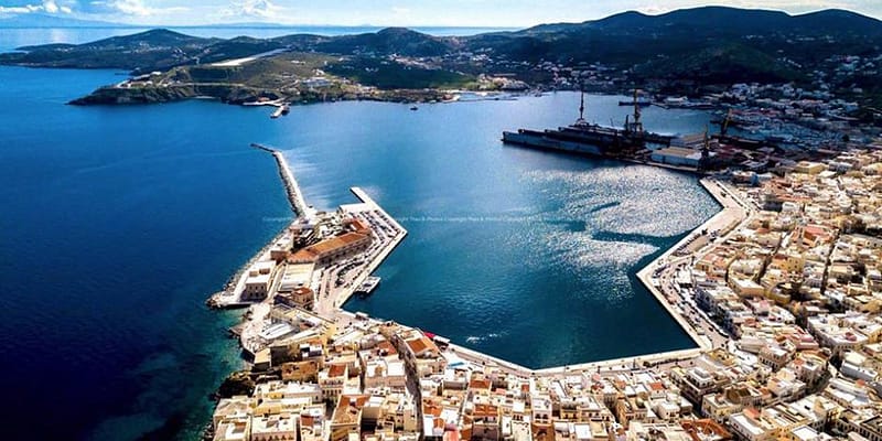 syros
