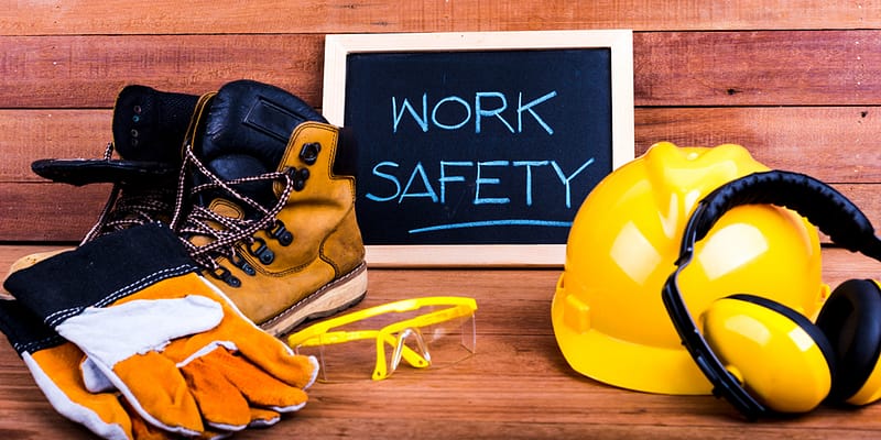 ergonomics safety