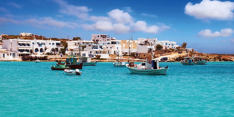 koufonisi