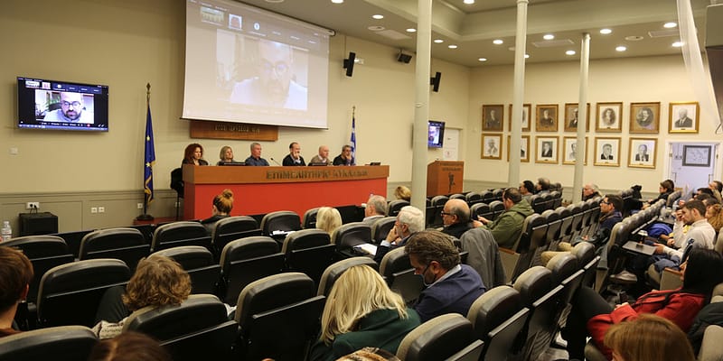 Επιμελητήριο Κυκλάδων